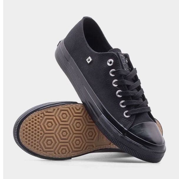 Big Star M NN174110 sneakers sort 1