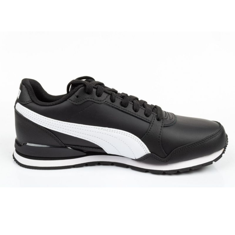 Puma St Runner v3 M sko 384855 06 sort 1