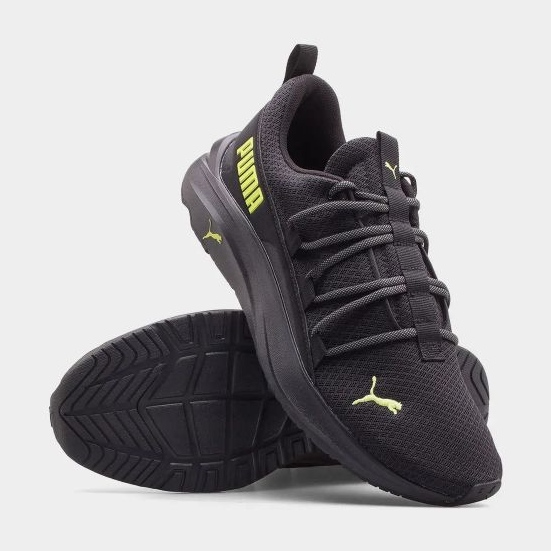 Puma Softride One4all M sko 37767112 sort 1