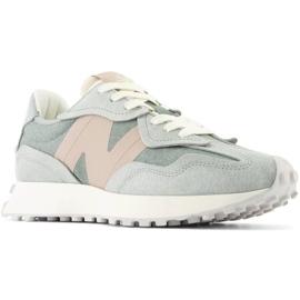New Balance U327WPA sko grøn 1