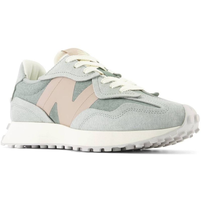 New Balance U327WPA sko grøn 1