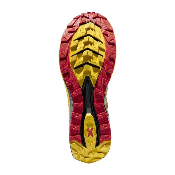 La Sportiva Jackal Ii løbesko 56J999100 sort 2