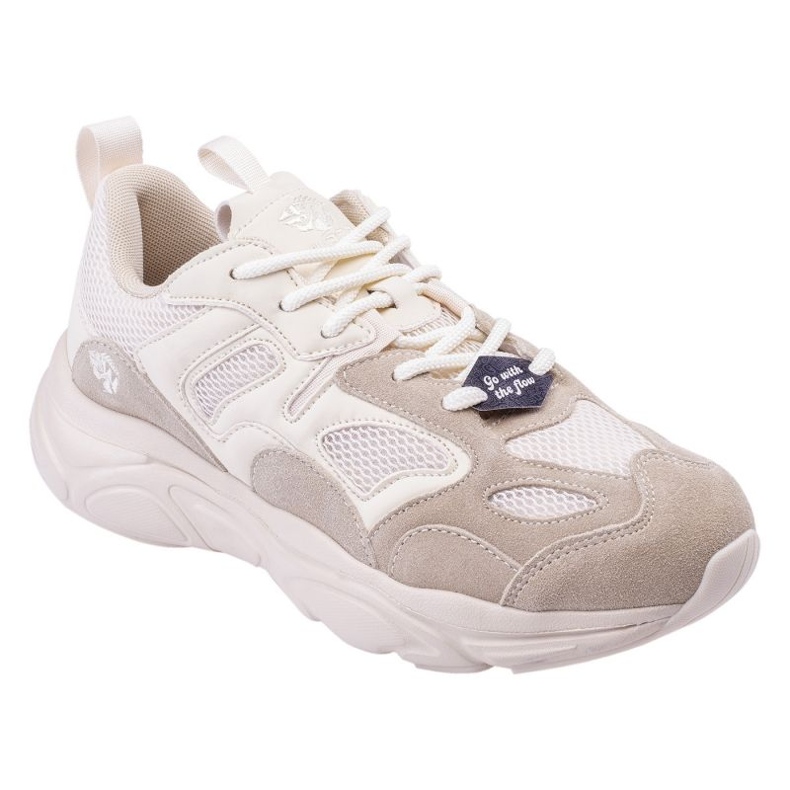 Iguana Fogios W sko 92800602698 beige 2