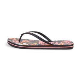 ONeill O'Neill profil grafiske sandaler W 92800614022 flip-flops flerfarvet 1