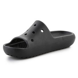Crocs Classic Slide V2 flip-flops 209401-001 sort 2