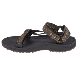 Rider Teva M Originale Universal Sandaler M 1017419-BDOLV flerfarvet 1