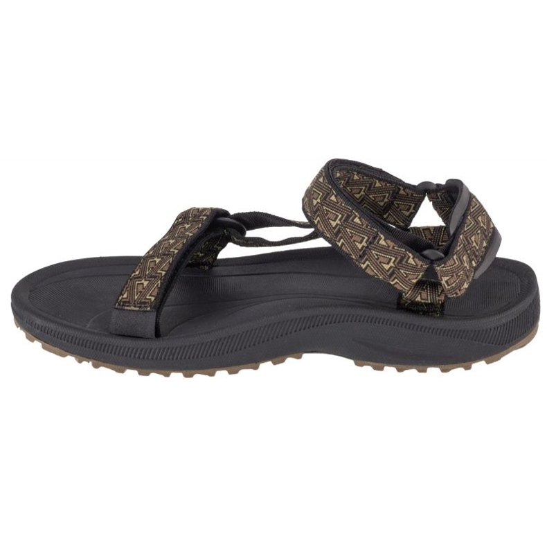 Rider Teva M Originale Universal Sandaler M 1017419-BDOLV flerfarvet 1