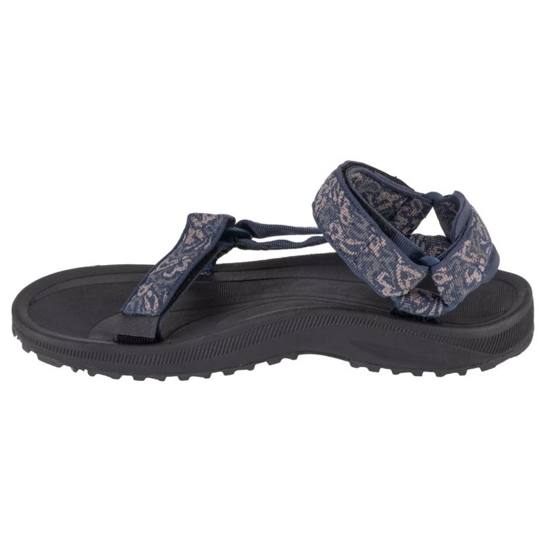 Teva M Originale Universal Sandaler M 1017419-DVN grå 1