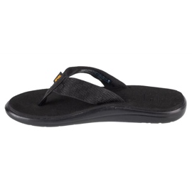 Flip-flops Teva W Voya Flip M 1019050-BKBL sort 1