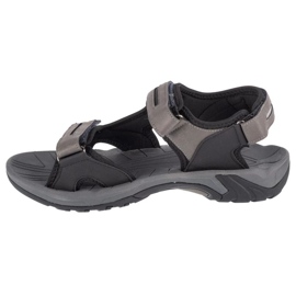 Campus Paruma Sandal M CM0112124230 sandaler flerfarvet 1