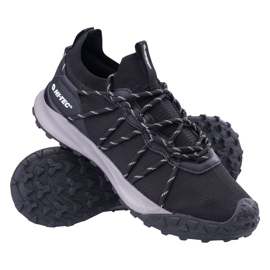 Hi-Tec Stricko sko 92800598466 sort 1