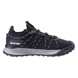 Hi-Tec Stricko sko 92800598466 sort 2