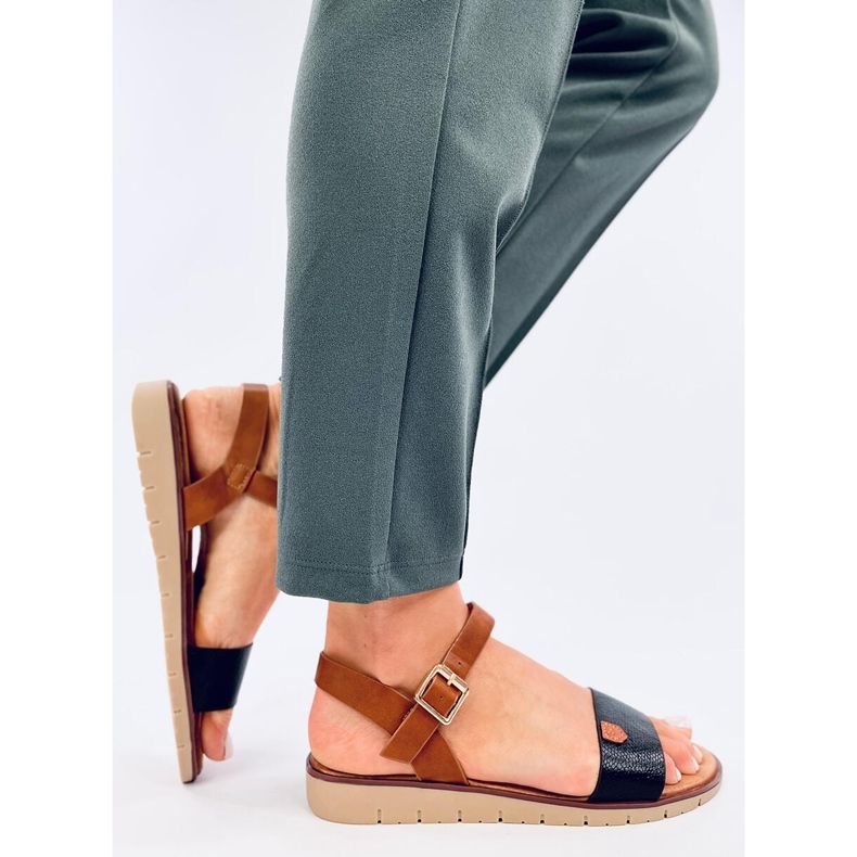 Almera sorte damesandaler 2