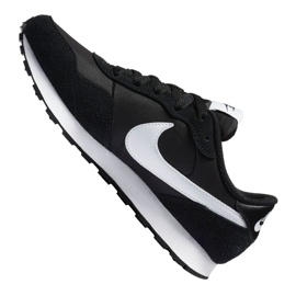 Nike Md Valiant CN8558-002 sko sort 1