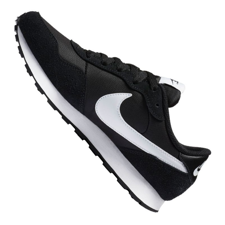 Nike Md Valiant CN8558-002 sko sort 1
