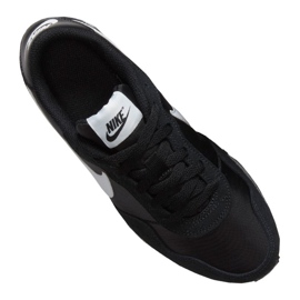 Nike Md Valiant CN8558-002 sko sort 3