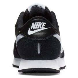 Nike Md Valiant CN8558-002 sko sort 4