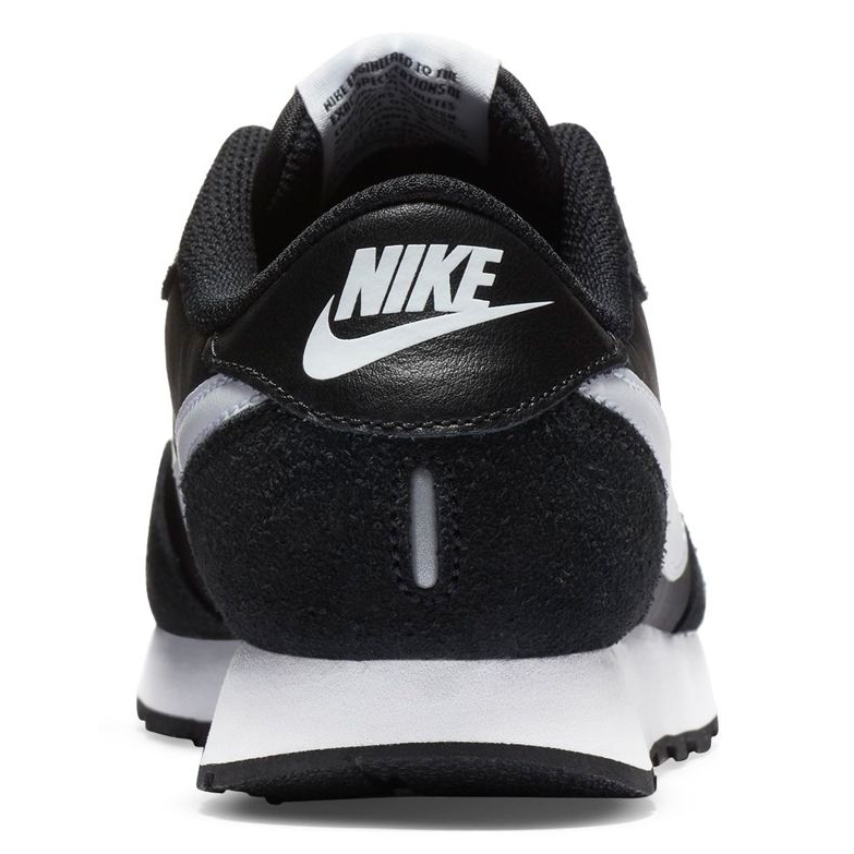 Nike Md Valiant CN8558-002 sko sort 4