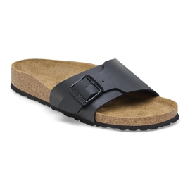 Birkenstock Catalina Bs 1026473 flip-flops sort 1