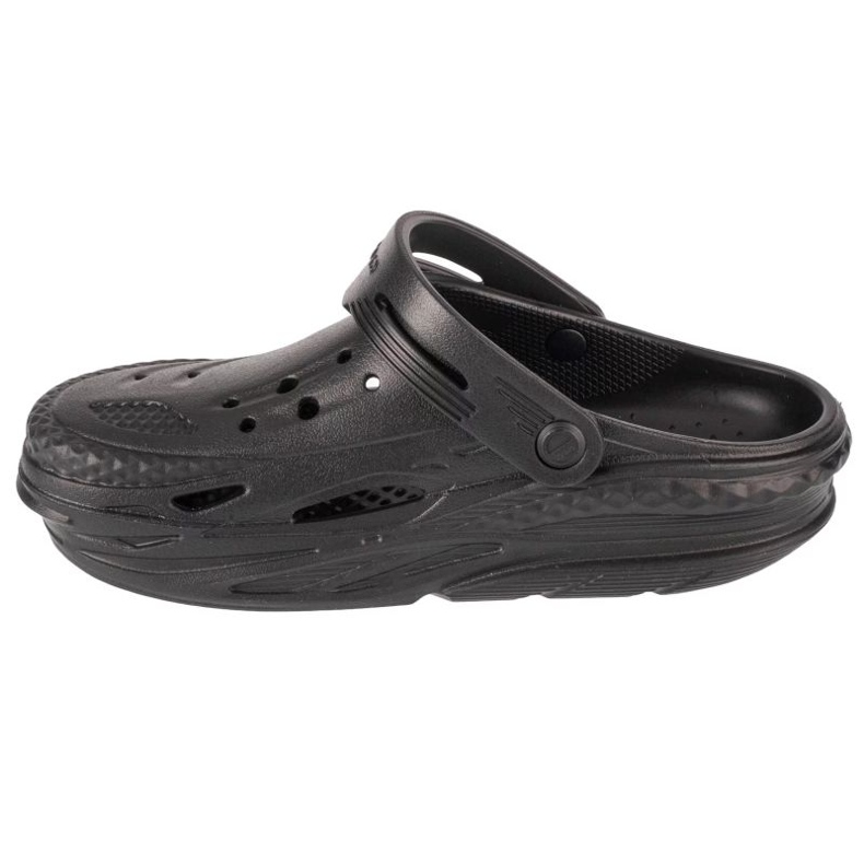 Crocs Off Grid Clog 209501-001 sort 1