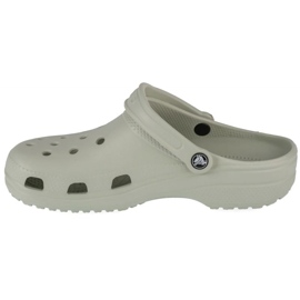 Crocs Classic 10001-3VS flip-flops grøn 1