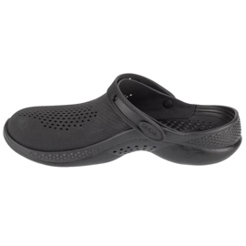 Crocs Literide 360 ​​​​Clog 206708-060 flip-flops sort 1