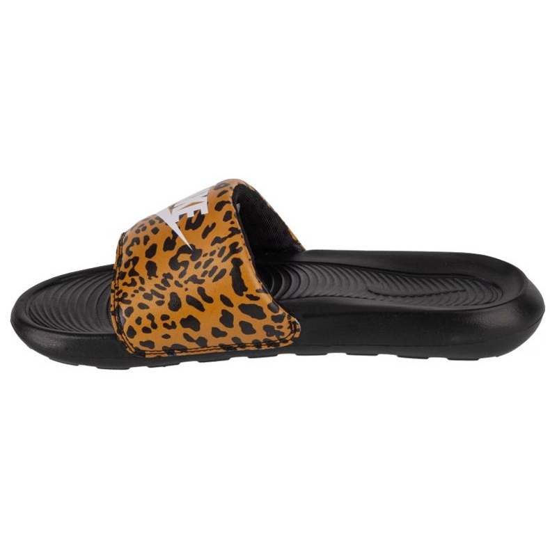 Nike Victori One Slide CN9676-700 flip-flops brun 1
