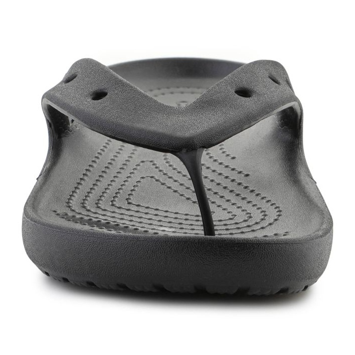 Crocs Classic Flip V2 flip-flops 209402-001 sort 1