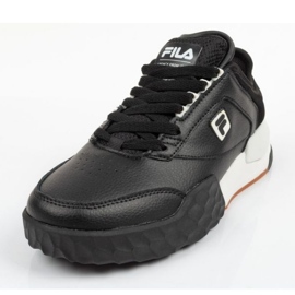 Fila Modern T'23 sko FFW0282.80010 sort 1