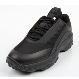 Fila Loligo FFW0296.83052 sko sort 1