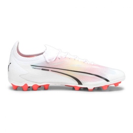 Puma Ultra Ultimate Mg M 107506 01 sko hvid 1
