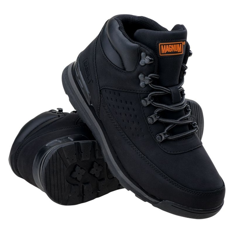 Magnum Cedari Mid-sko 92800218973 sort 1