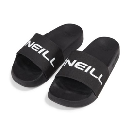 ONeill O'Neill Rutile Slides Jr 92800614157 klipklapper sort 1