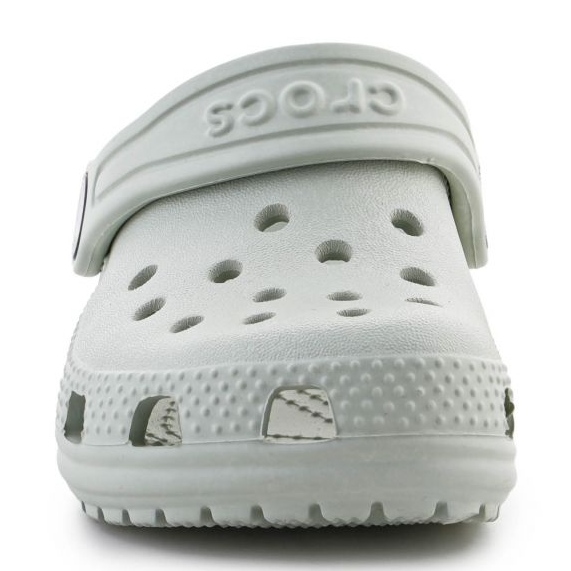 Crocs Classic Clog 206990-3VS grå 1