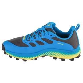 Inov-8 MudTalon M løbesko 001144-DGBLYW-P-001 blå 1