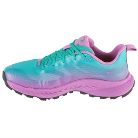 Inov-8 Trailfly Speed ​​001151-AQPL-W-01 løbesko lilla 1