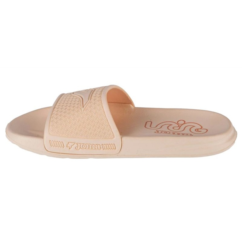 Joma S.Island 2425 W SISLLS2425 flip-flops beige 1