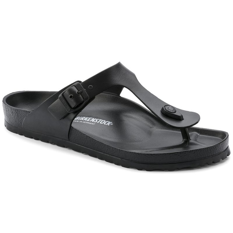Birkenstock Gizeh Eva 0128201 flip-flops sort 1