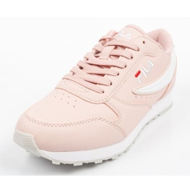 Fila Orbit W sko 1010308.43038 lyserød 1