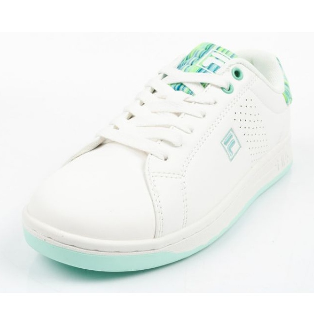 Fila Crosscourt sko W FFW0259.13208 hvid 1