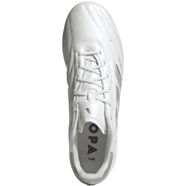 Adidas Copa Pure 2 Elite Fg IE7488 fodboldsko hvid 1