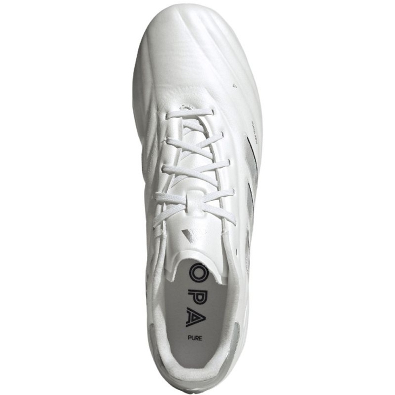 Adidas Copa Pure 2 Elite Fg IE7488 fodboldsko hvid 1