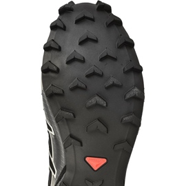 Løbesko Salomon Speedcross 4 Gtx sort 1