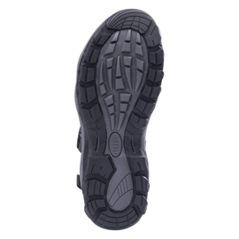Elbrus Bodega M sandaler 92800602786 sort 3