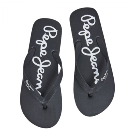 Pepe Jeans Bay Beach Basic M PMS70128 flip-flops sort 1