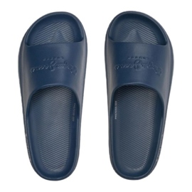 Pepe Jeans Beach Slide M PMS70159 flip-flops blå 1