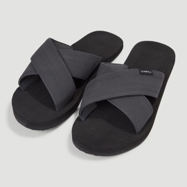 ONeill O'Neill Koosh Cross Over Bloom Slides 92800613664 sort 1