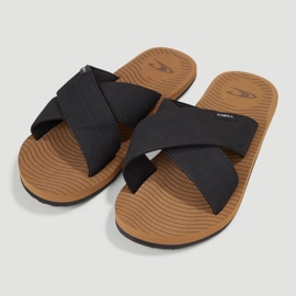 ONeill O'Neill Koosh Cross Over Bloom Slides 92800613658 sort 1