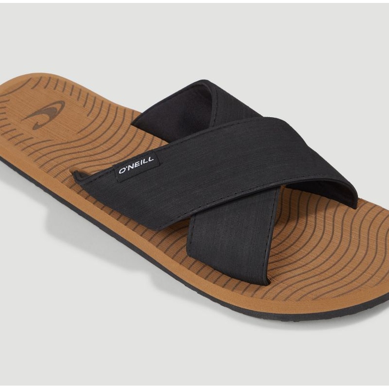 ONeill O'Neill Koosh Cross Over Bloom Slides 92800613658 sort 2