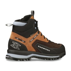 Garmont Vetta Tech Gtx W sko 92800578332 brun 1